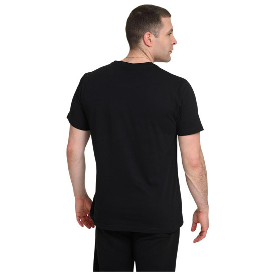Target Ανδρική κοντομάνικη μπλούζα Single Jersey T-Shirt